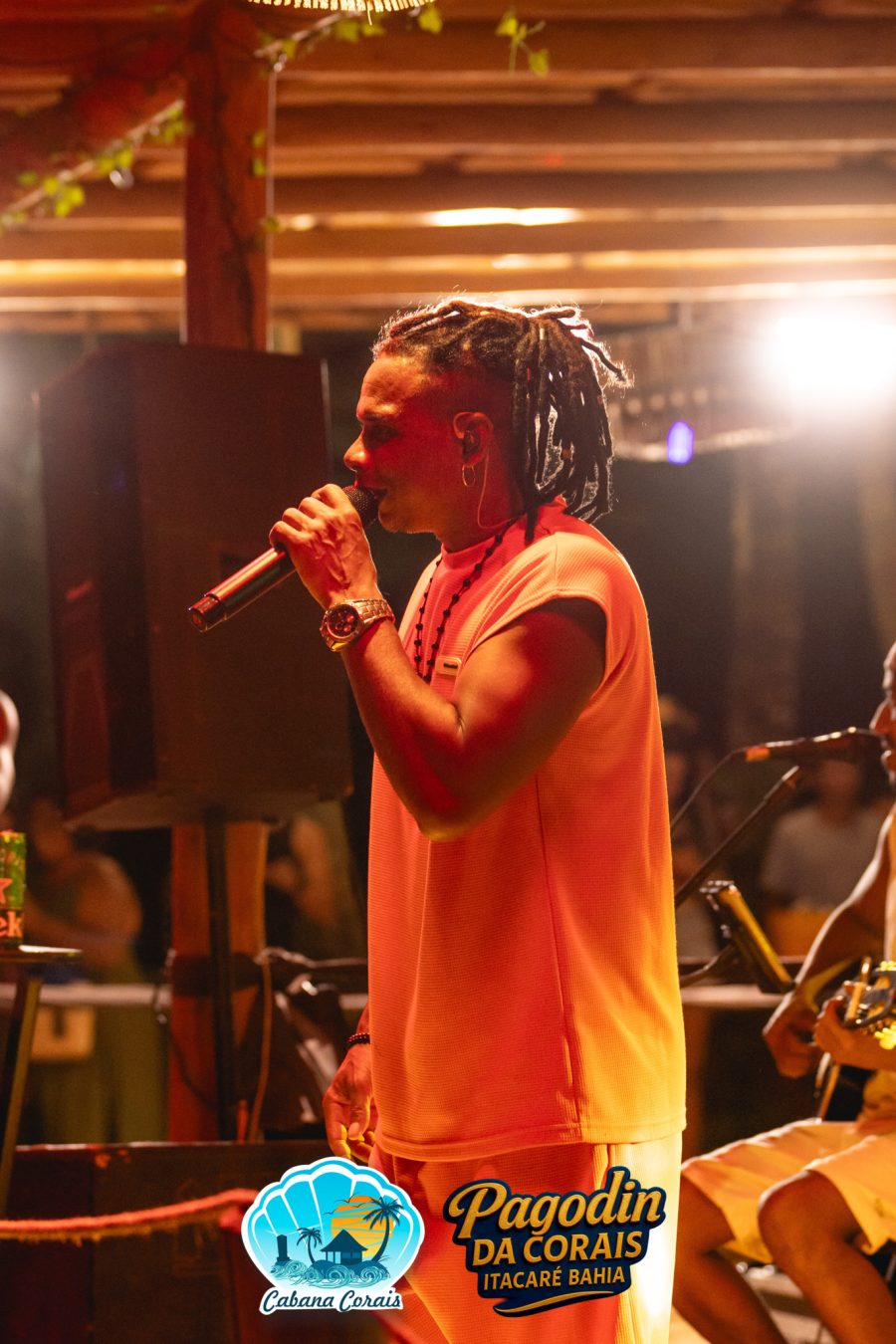 1 Ano Pagodin da Corais