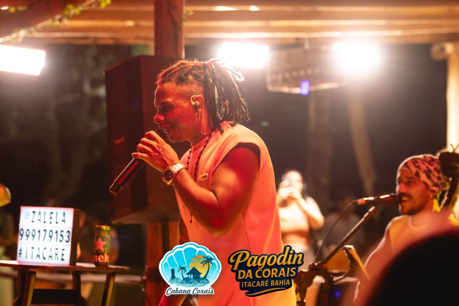 1 Ano Pagodin da Corais