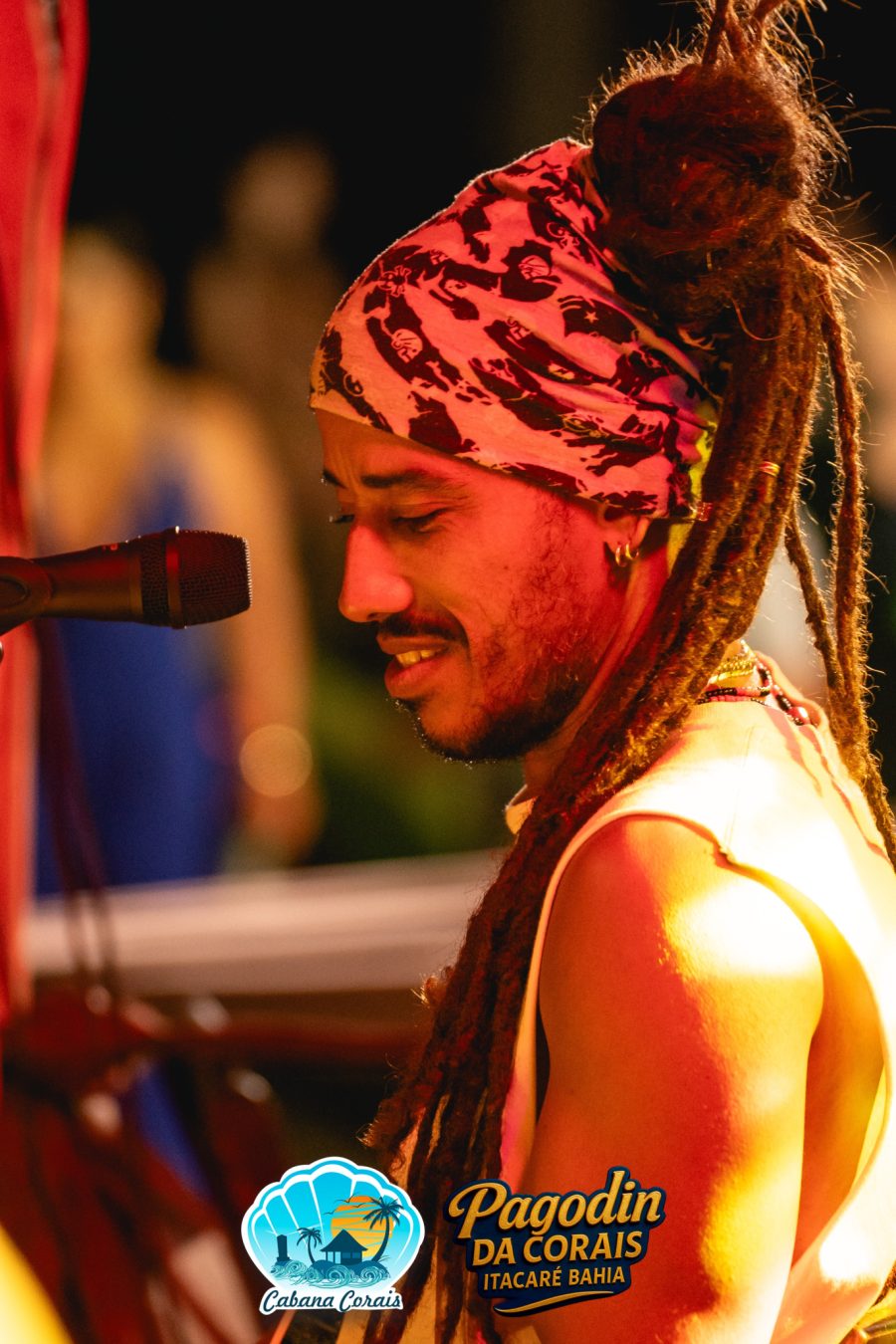 1 Ano Pagodin da Corais