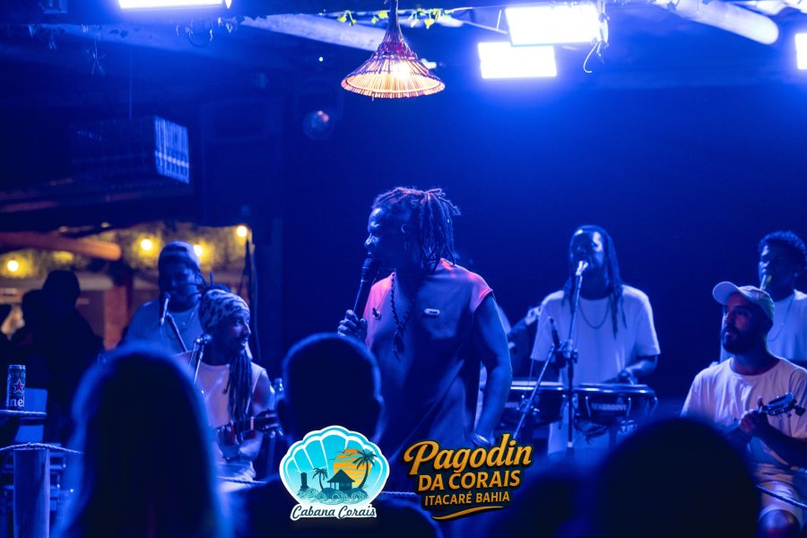 1 Ano Pagodin da Corais