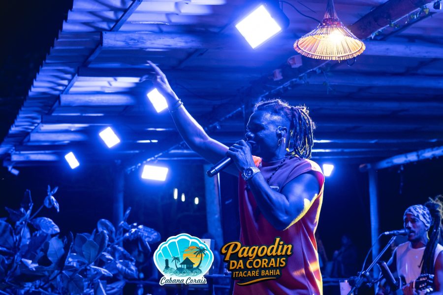 1 Ano Pagodin da Corais