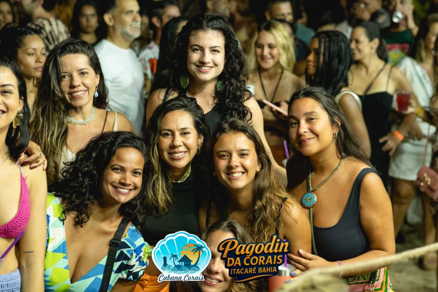 1 Ano Pagodin da Corais