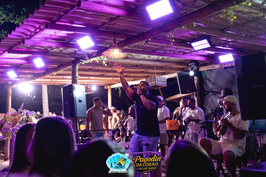 1 Ano Pagodin da Corais