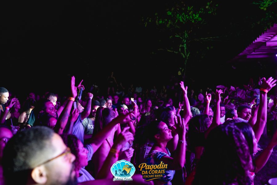 1 Ano Pagodin da Corais