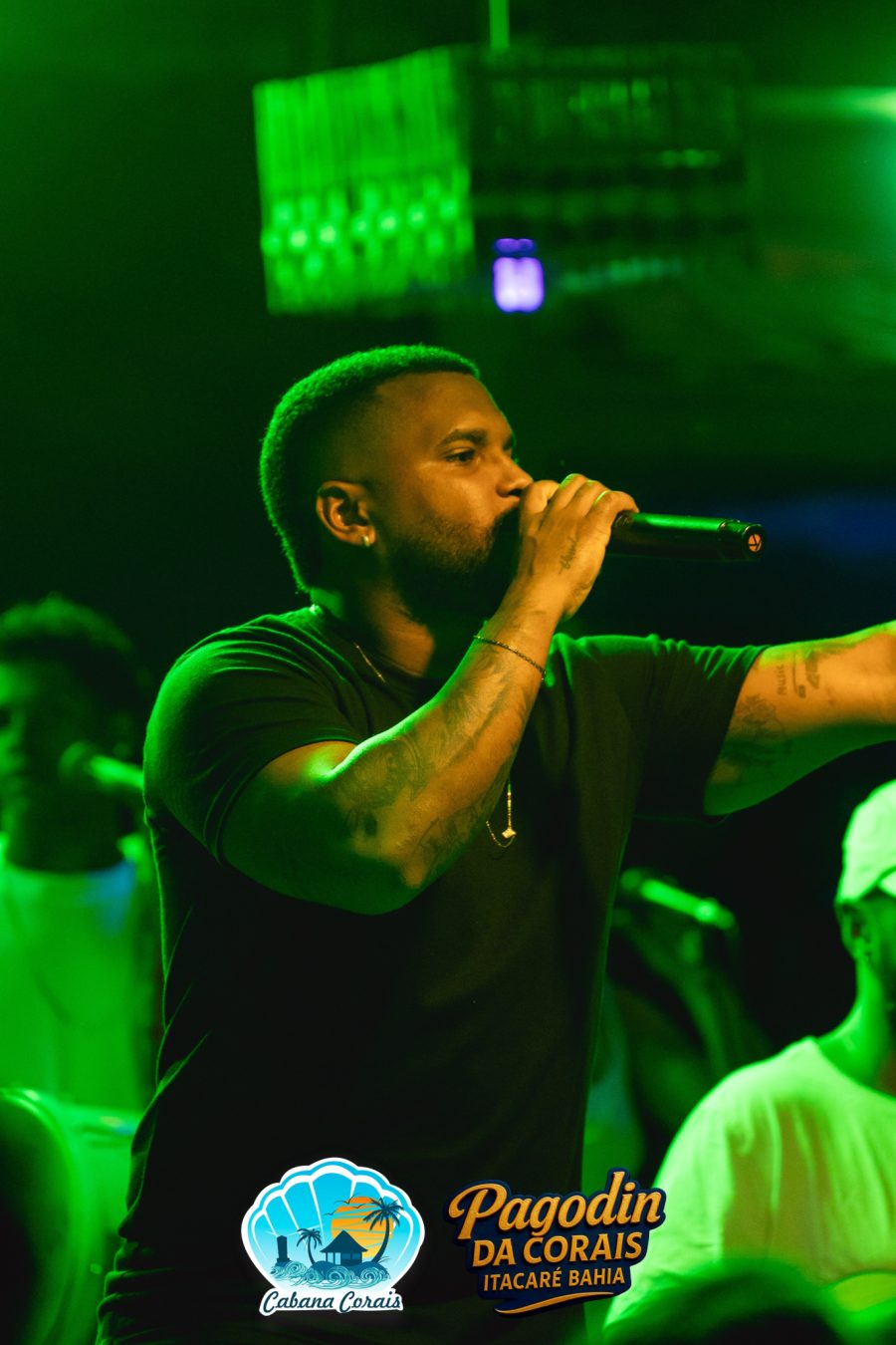 1 Ano Pagodin da Corais