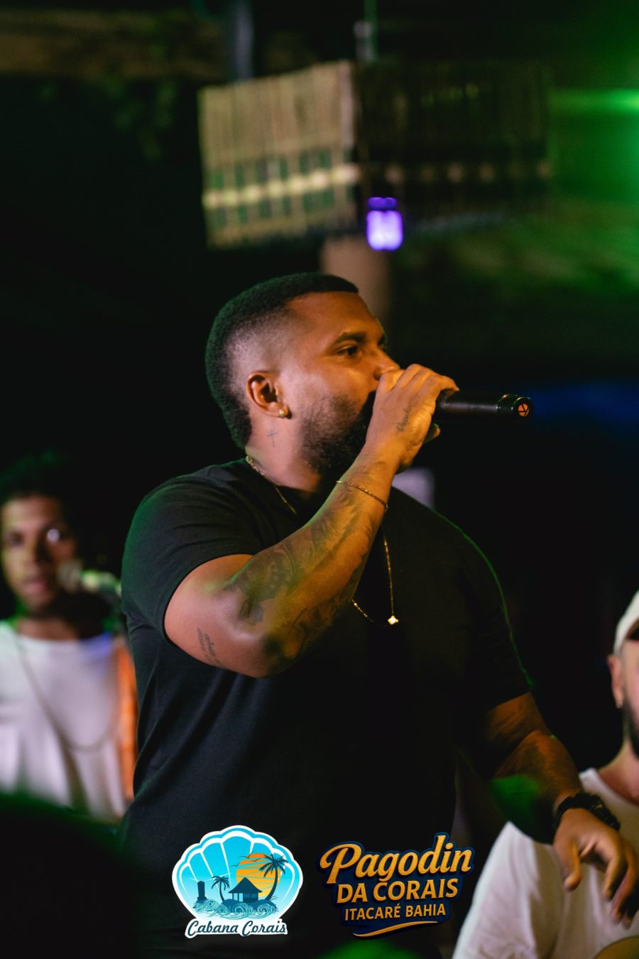 1 Ano Pagodin da Corais