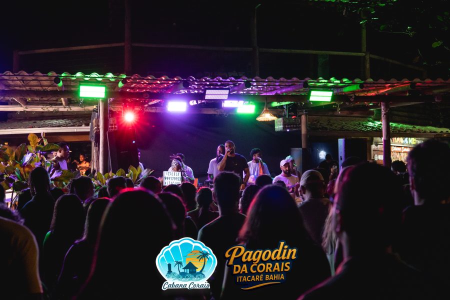 1 Ano Pagodin da Corais