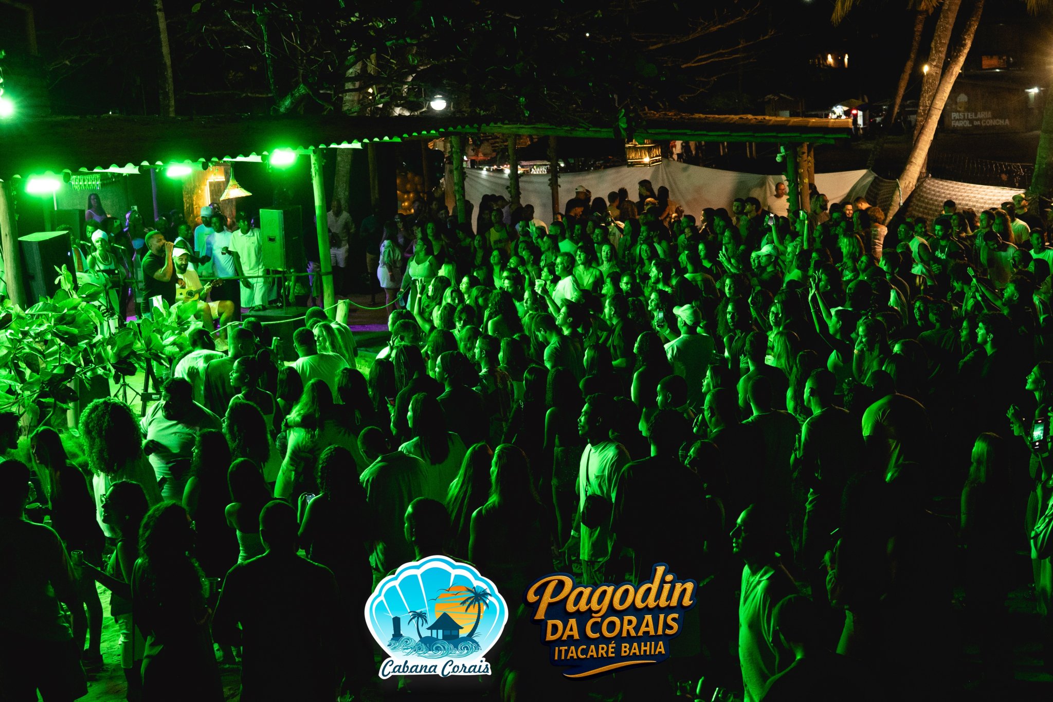 1 Ano Pagodin da Corais