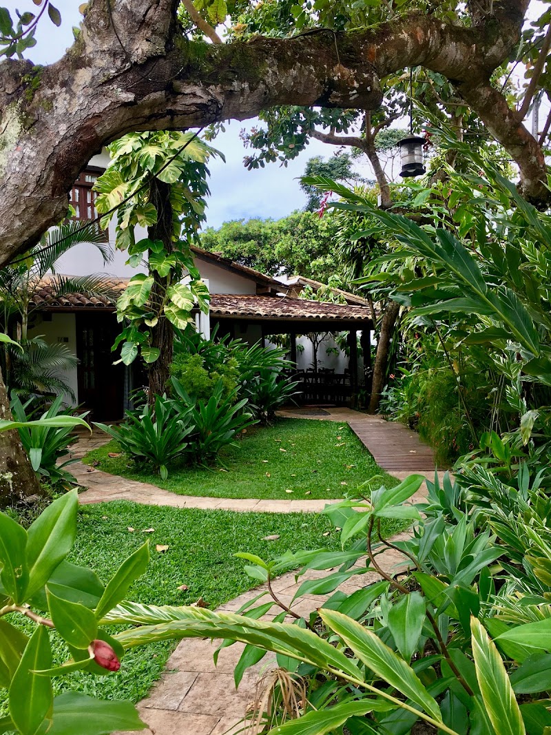 Pousada Coqueiro Verde