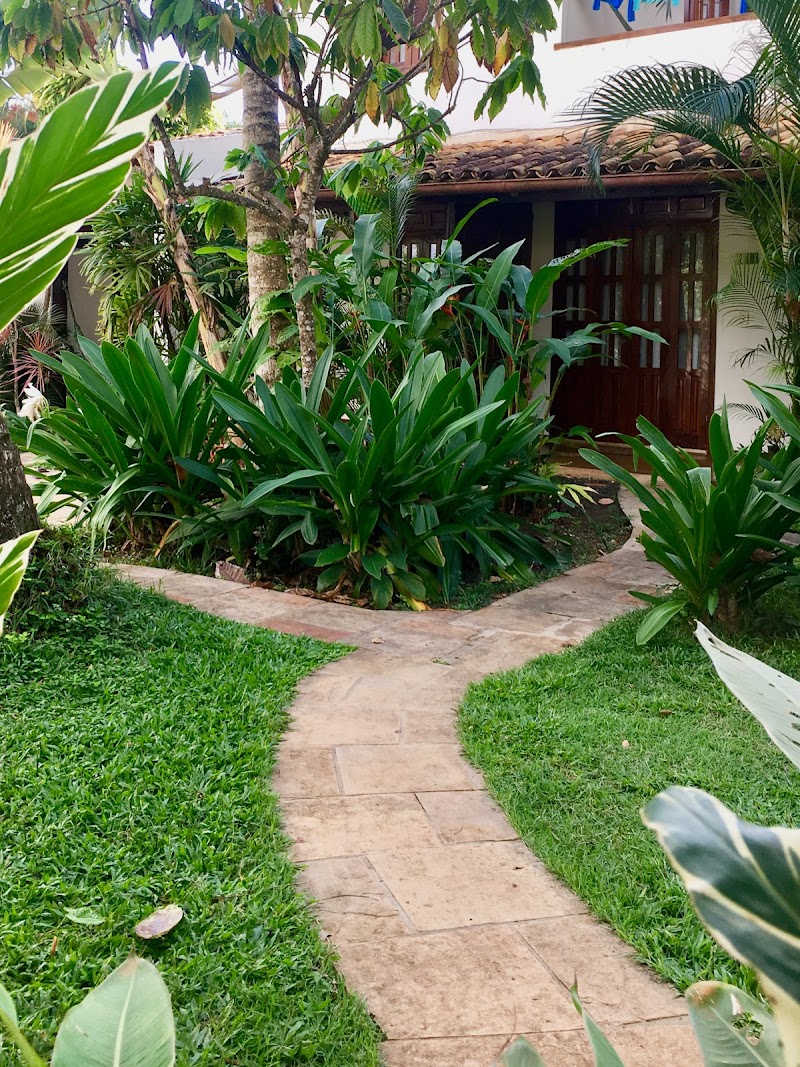 Pousada Coqueiro Verde