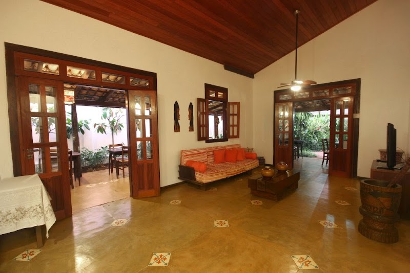 Pousada Coqueiro Verde