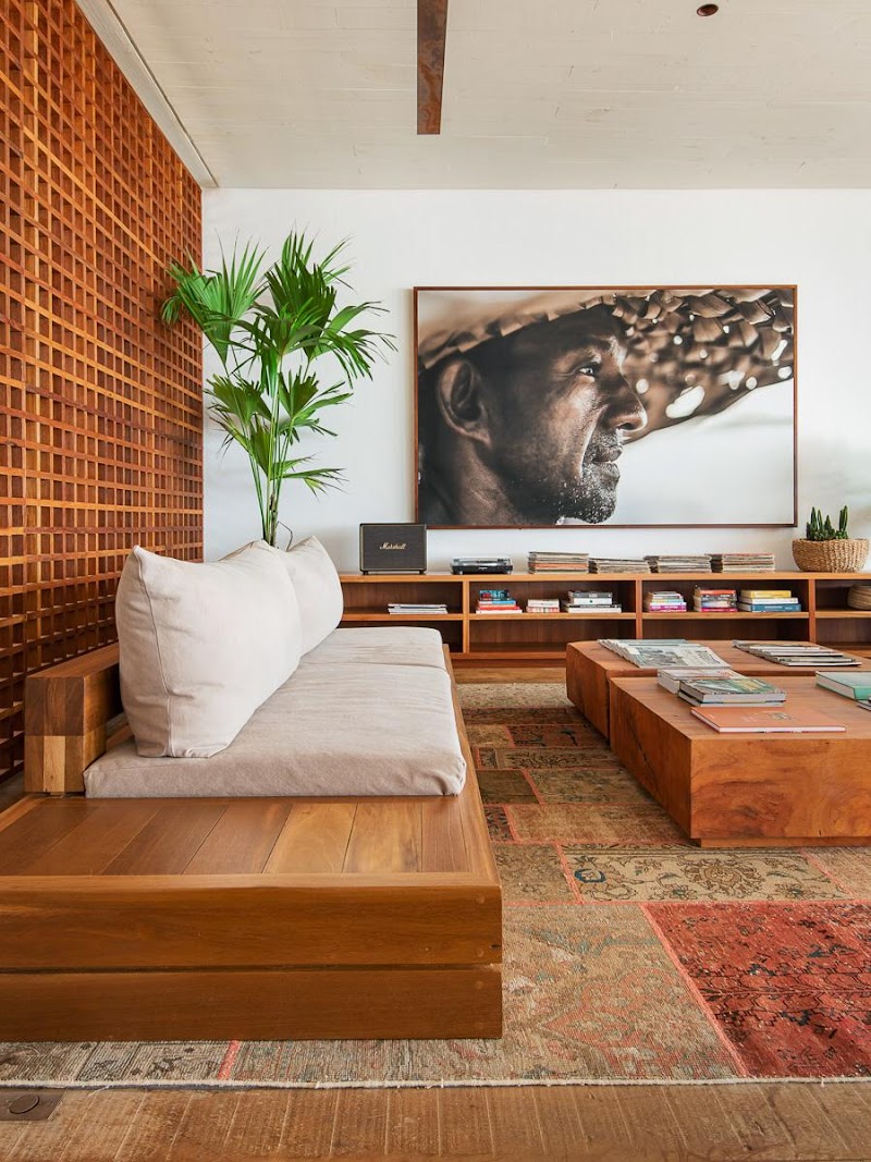 Barracuda Hotel and Villas, an SLH Hotel