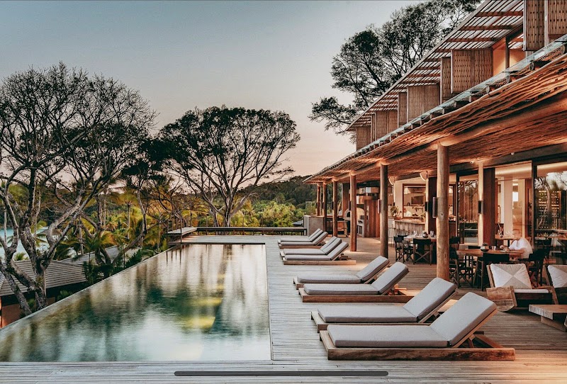 Barracuda Hotel and Villas, an SLH Hotel