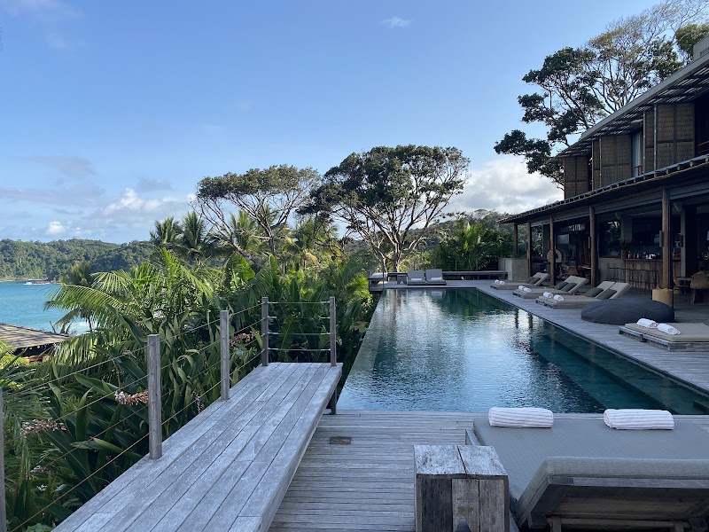 Barracuda Hotel and Villas, an SLH Hotel