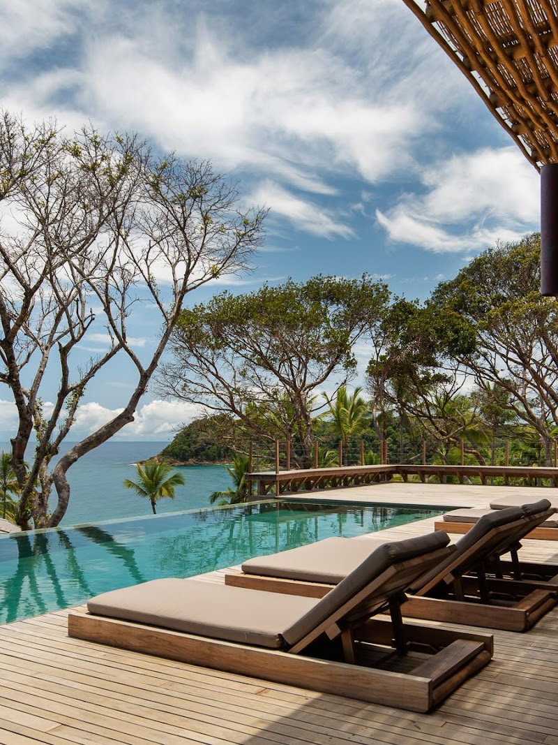 Barracuda Hotel and Villas, an SLH Hotel