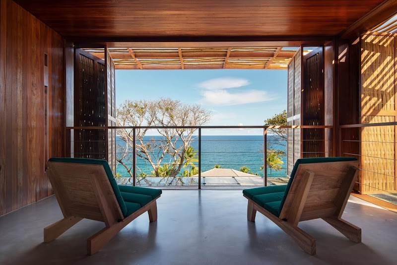 Barracuda Hotel and Villas, an SLH Hotel