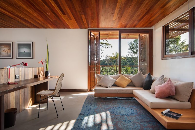 Barracuda Hotel and Villas, an SLH Hotel