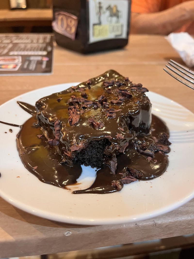 Café com Cacau (Pituba Branch)