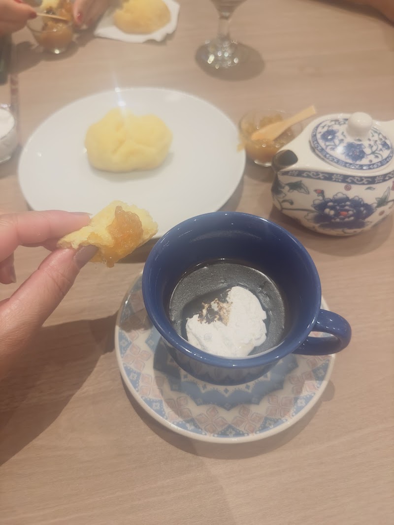 Café com Cacau (Pituba Branch)