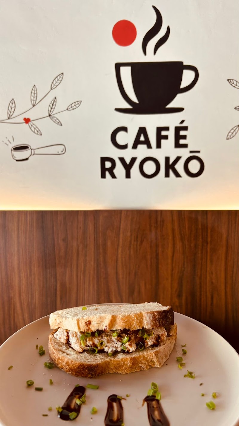 Café Ryokō