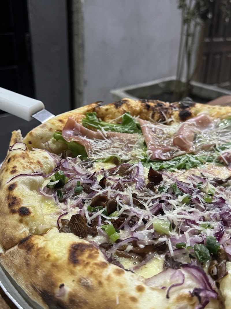 Cioba Pizzaria | Pizzaria em Itacaré