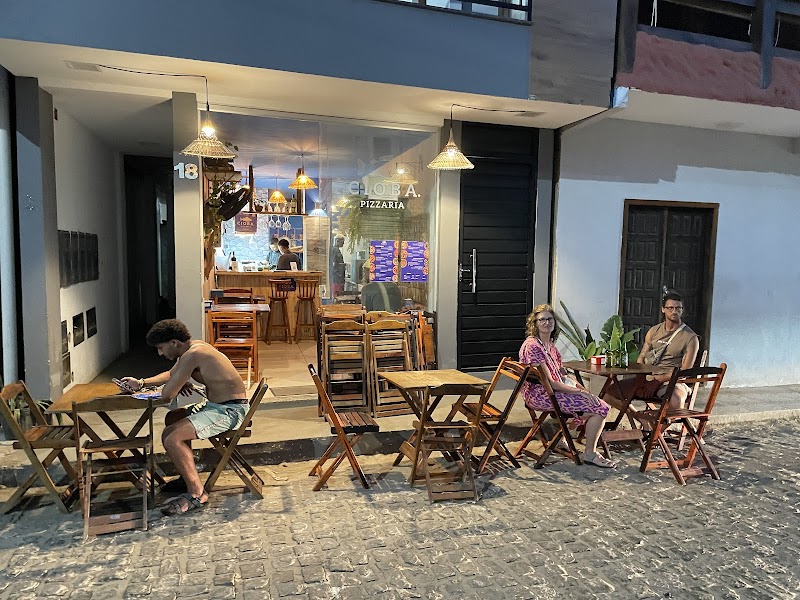 Cioba Pizzaria | Pizzaria em Itacaré