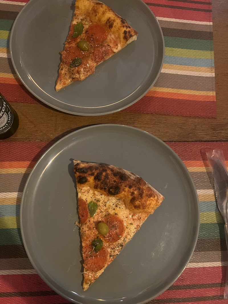 Cioba Pizzaria | Pizzaria em Itacaré