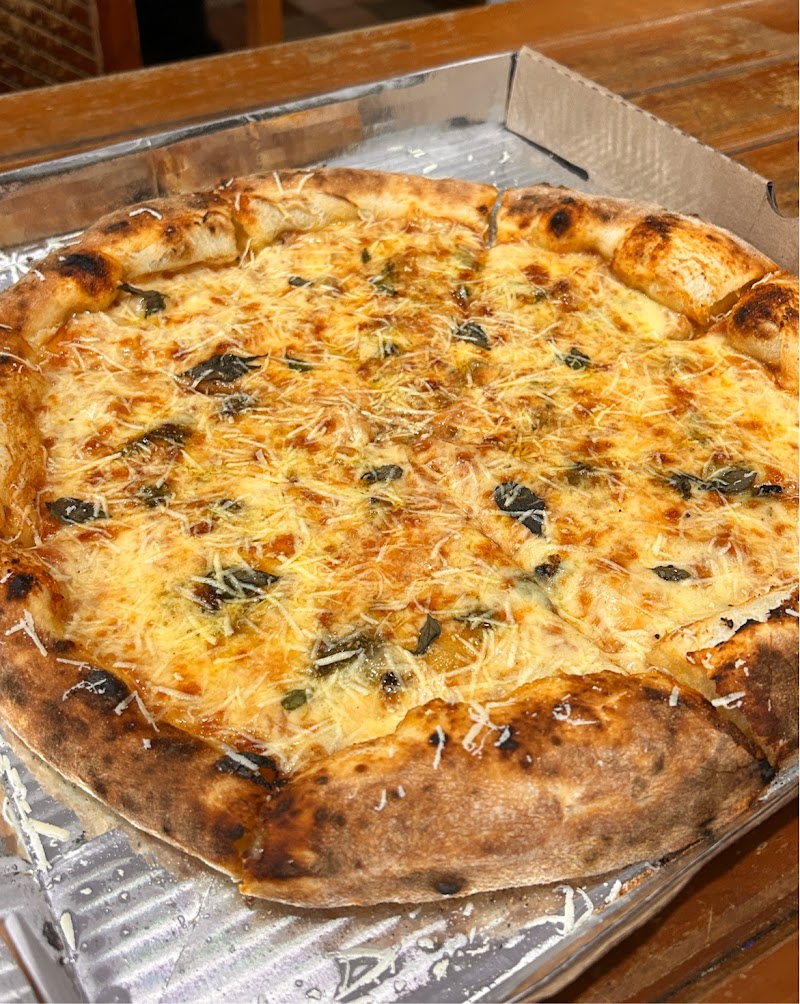Cioba Pizzaria | Pizzaria em Itacaré