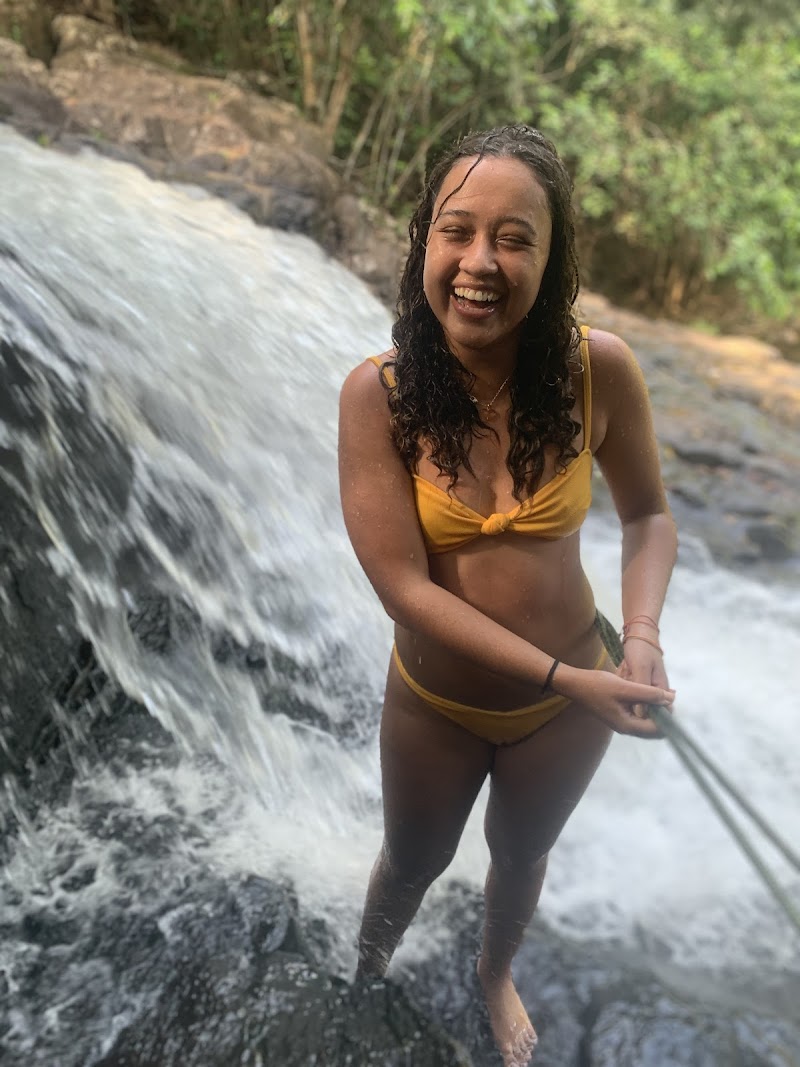 Itacaré Canoa