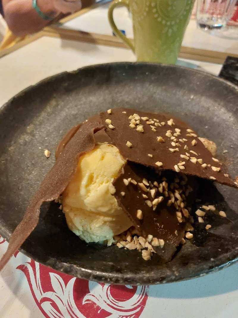 Jiló Bar e Restaurante