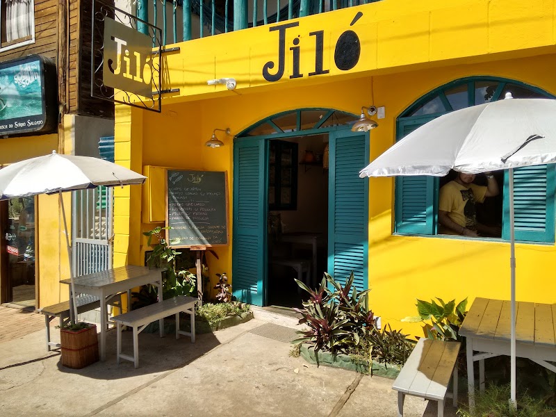 Jiló Bar e Restaurante
