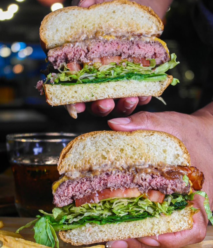 NaGrelha Steak & Burger