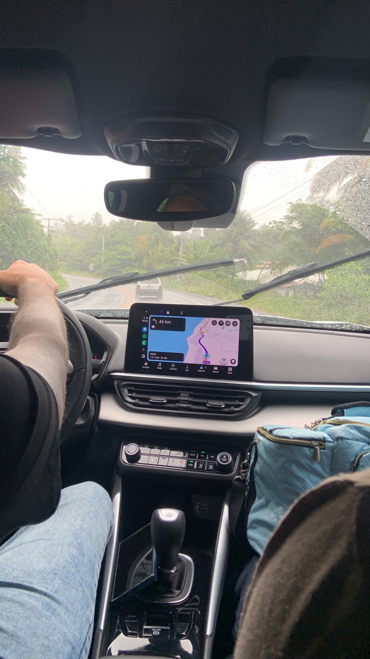 Pagani Transfer Ilhéus - Traslado | Receptivo | Viagens | Passeios em geral