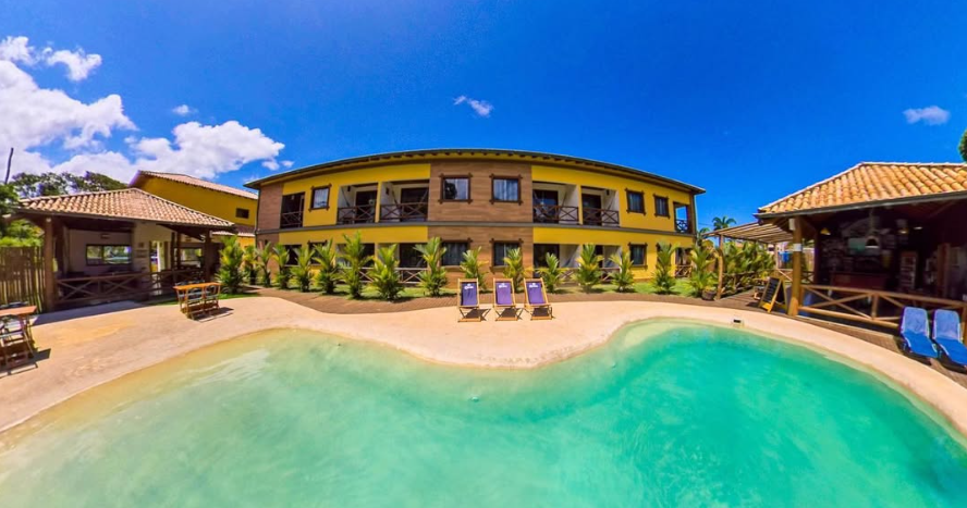 Pousada Villa dos Sonhos