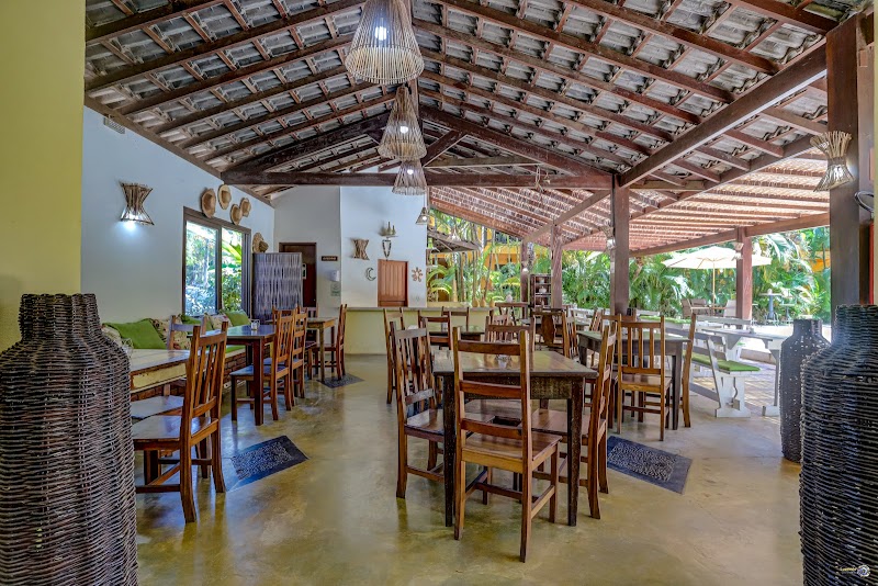 Pousada Villa N'kara