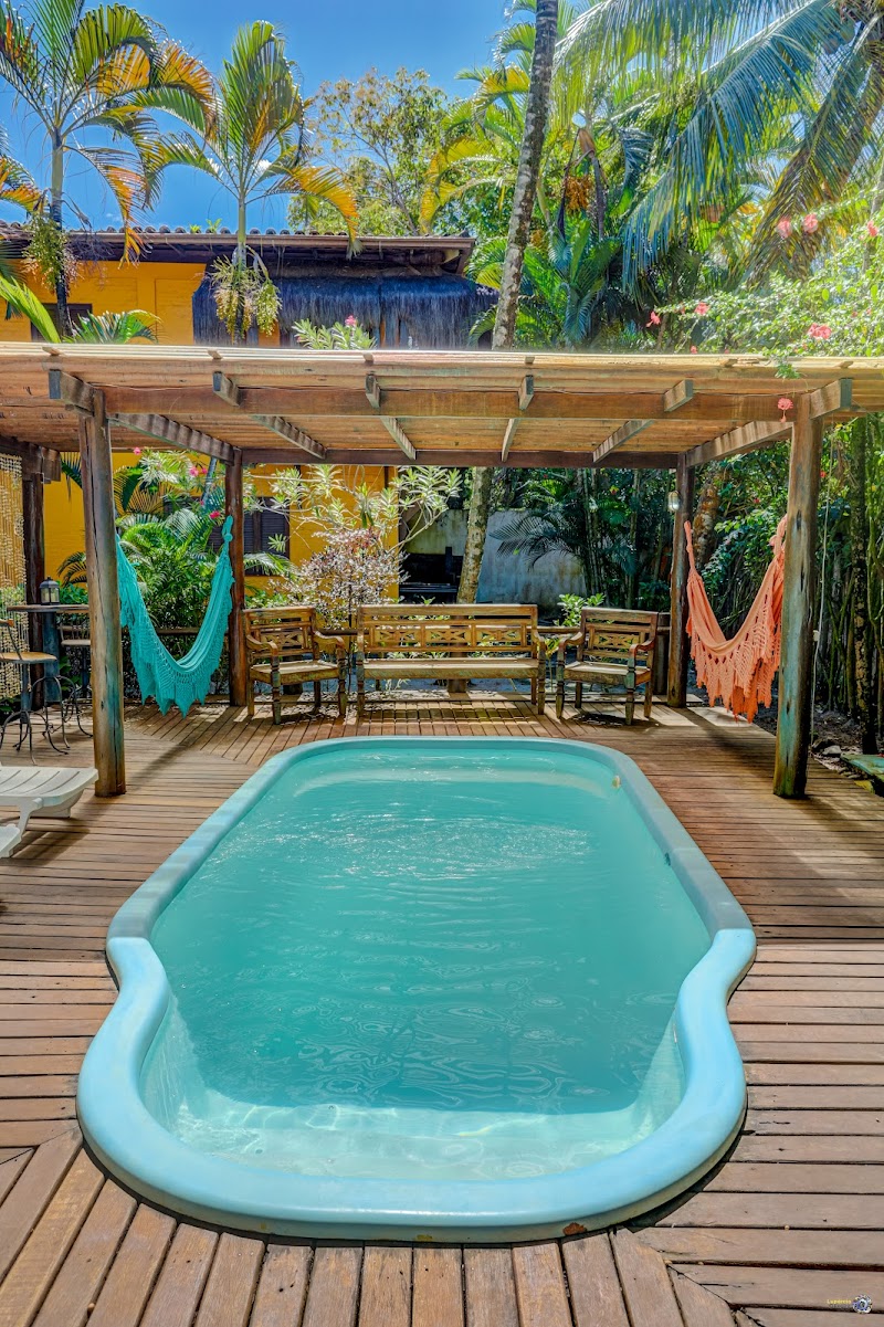 Pousada Villa N'kara
